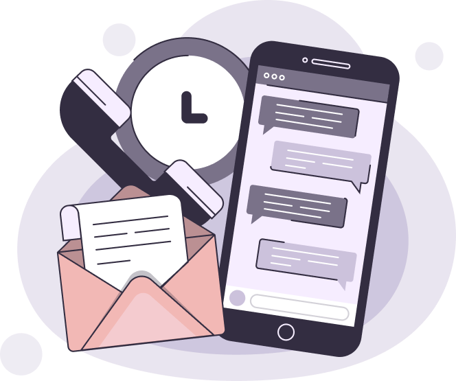 Contact Image